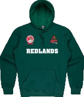 Pull Over Hoodie 