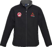 Softshell Jacket 