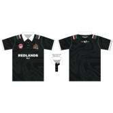 Black Polo 