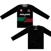 Long Sleeve Training Shirt 