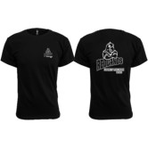 Black T-Shirt 